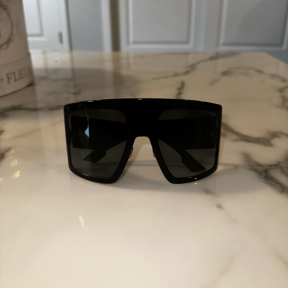 Dior Shield Sunglasses
